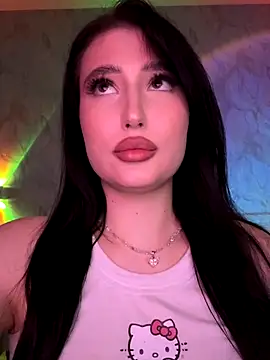 KailyBell online show from 11.26.25