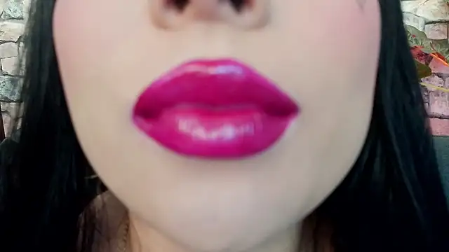 mia roux1 online show from 11.23.25