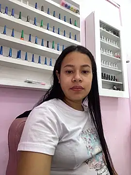 PaulaCruz01 online show from 11.13.25