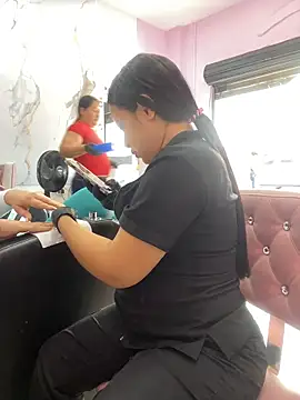 PaulaCruz01 online show from 11.21.25