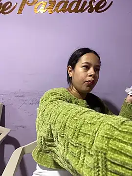 PaulaCruz01 online show from 11.22.25