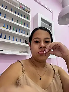 PaulaCruz01 online show from 02.06.26