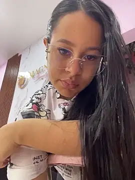 PaulaCruz01 online show from 02.07.26