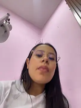 PaulaCruz01 online show from 02.12.26