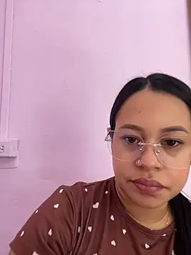 PaulaCruz01 online show from 02.25.26