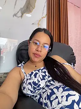 PaulaCruz01 online show from 02.27.26