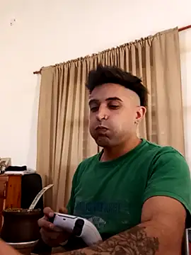 EliNico20x online show from 10.22.25