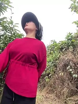 Irin jo online show from 02.07.26