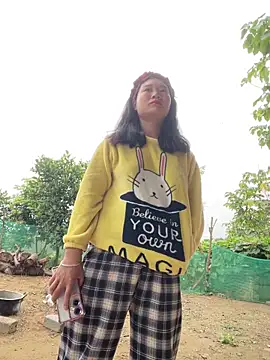 Irin jo online show from 02.09.26