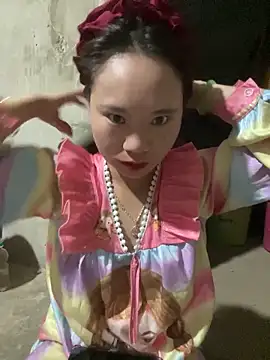 Irin jo online show from 03.20.26