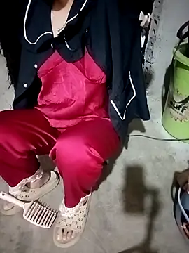 Irin jo online show from 04.13.26