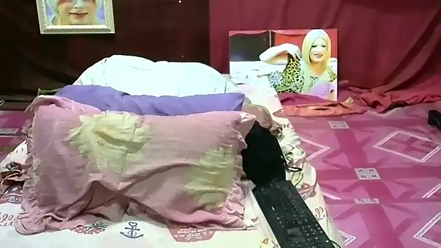 horni4luv online show from 04.19.26