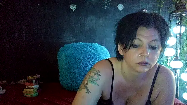 Snapshot of MorgannaVamp chatting on 05.28.26 MorgannaVamp online show from 05.28.26