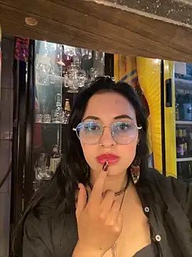 Chuchii05 online show from 11.10.25