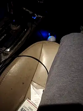 smoothkFire online show from 11.20.25