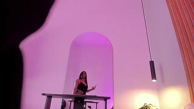 Snapshot of Miss_ambrer_ chatting on 02.23.26 Miss ambrer online show from 02.23.26