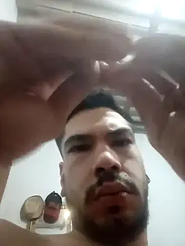 Snapshot of Godsito1 chatting on 10.27.25 Godsito1 online show from 10.27.25