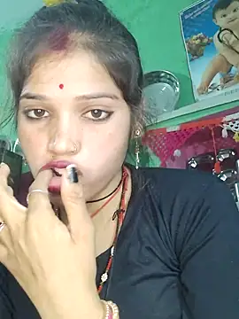 Bhumika Love online show from 10.29.25