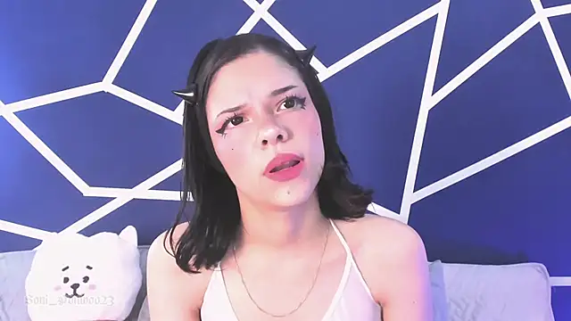 Snapshot of soni_ponwoo chatting on 02.22.26 soni ponwoo online show from 02.22.26