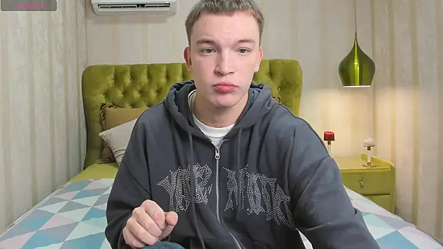 Derek Banville online show from 11.12.25