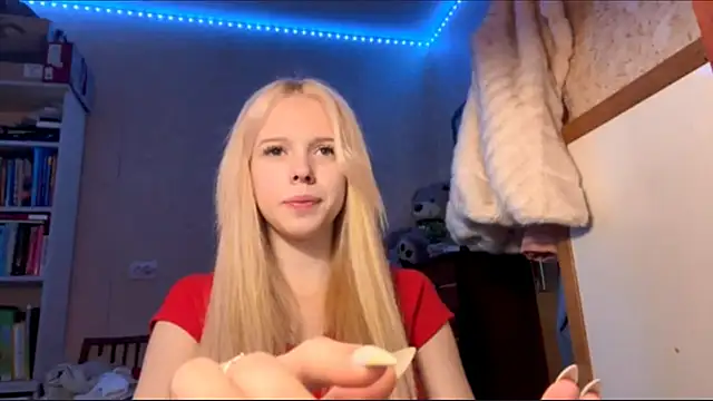 LiltedLube online show from 11.22.25