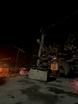 ninixinh online show from 10.22.25