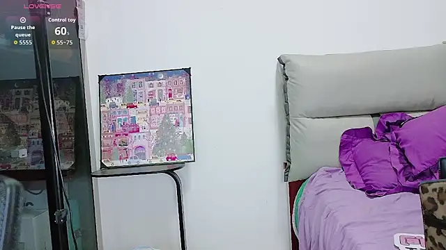 Snapshot of BK_PINK1021 chatting on 11.30.25 BK PINK1021 online show from 11.30.25