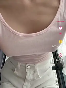 meimei x online show from 06.27.26