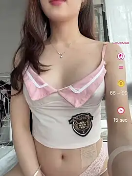meimei x online show from 07.14.26