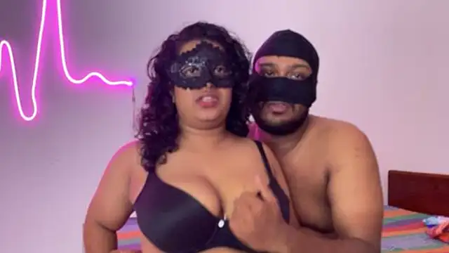 Onekis Randy online show from 11.29.25