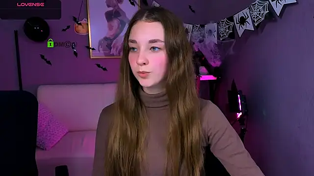 alisabliss online show from 10.25.25