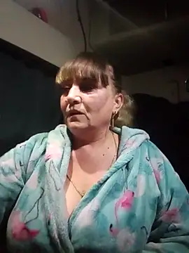 Snapshot of Ryslana0070 chatting on 11.08.25 Ryslana0070 online show from 11.08.25