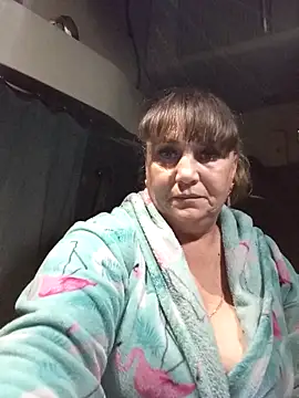 Snapshot of Ryslana0070 chatting on 11.10.25 Ryslana0070 online show from 11.10.25