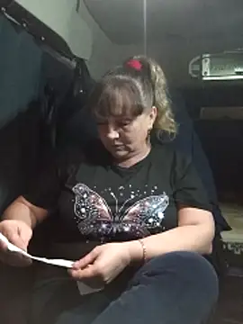 Snapshot of Ryslana0070 chatting on 11.16.25 Ryslana0070 online show from 11.16.25