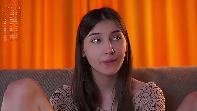 KateCahee online show from 03.16.26