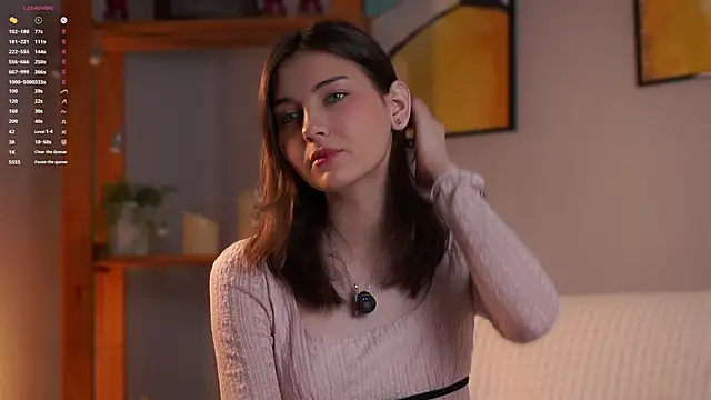 KateCahee online show from 04.13.26