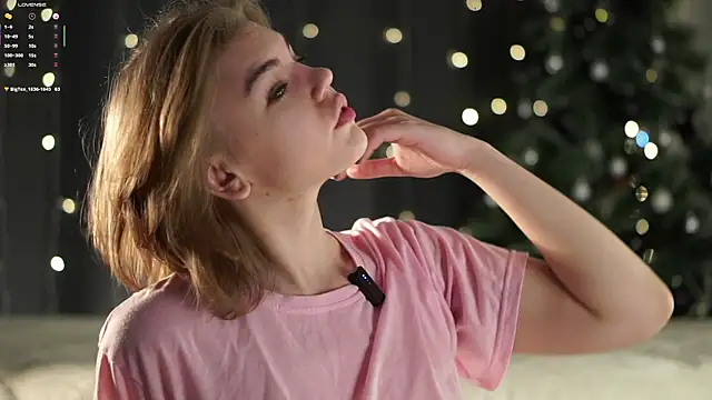 MelodyBaur online show from 01.15.26