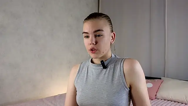 MelodyBaur online show from 04.02.26