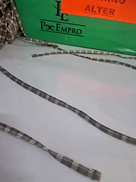 Snapshot of ProperCoach18 chatting on 07.24.26 ProperCoach18 online show from 07.24.26