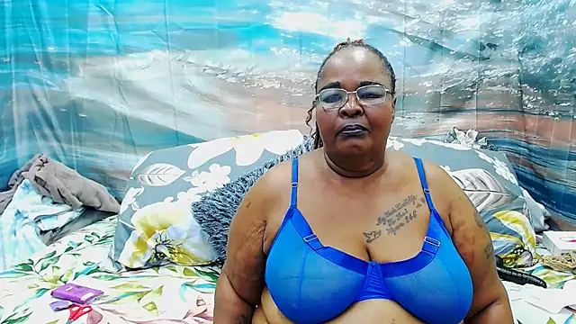 MatureMilfxxx online show from 07.09.26