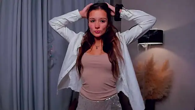 KeshaRachi online show from 11.11.25