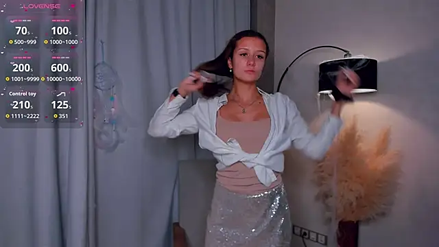 KeshaRachi online show from 11.12.25