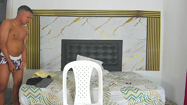 jaydenjhonson online show from 11.26.25