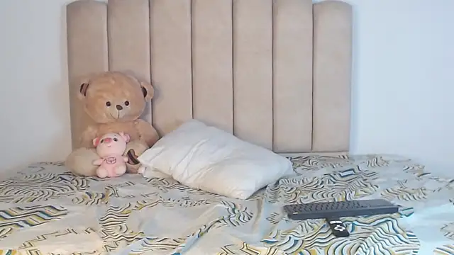 jaydenjhonson online show from 12.01.25