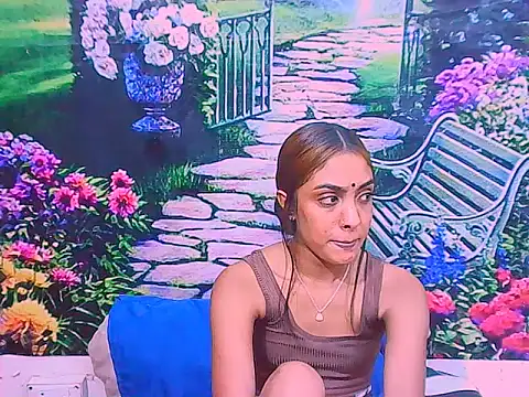 Snapshot of IndianPretty1 chatting on 11.01.25 IndianPretty1 online show from 11.01.25