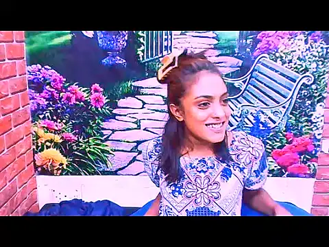 Snapshot of IndianPretty1 chatting on 11.09.25 IndianPretty1 online show from 11.09.25