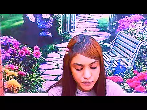 Snapshot of IndianPretty1 chatting on 11.13.25 IndianPretty1 online show from 11.13.25