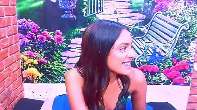 Snapshot of IndianPretty1 chatting on 12.02.25 IndianPretty1 online show from 12.02.25