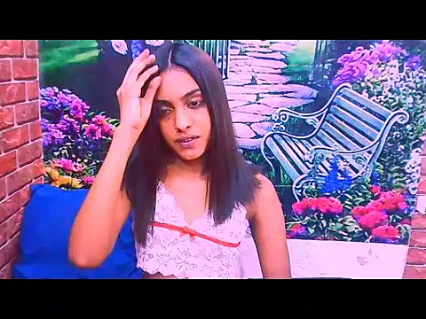 Snapshot of IndianPretty1 chatting on 12.02.25 IndianPretty1 online show from 12.02.25