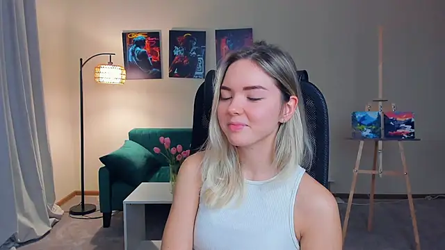 JadaBoone online show from 10.22.25